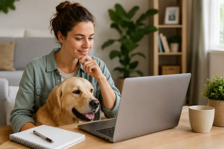 Comment choisir un professionnel pour son animal ?