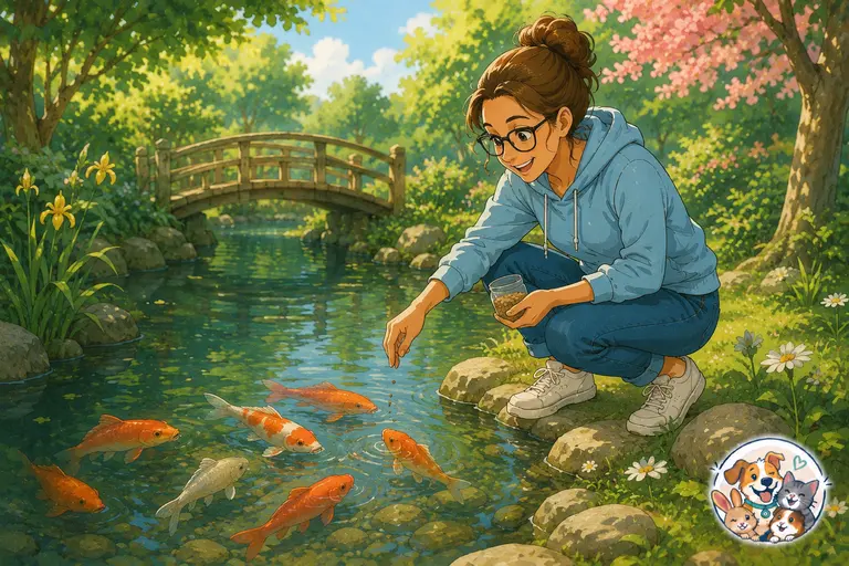 Les poissons reconnaissent-ils leur propriétaire ?