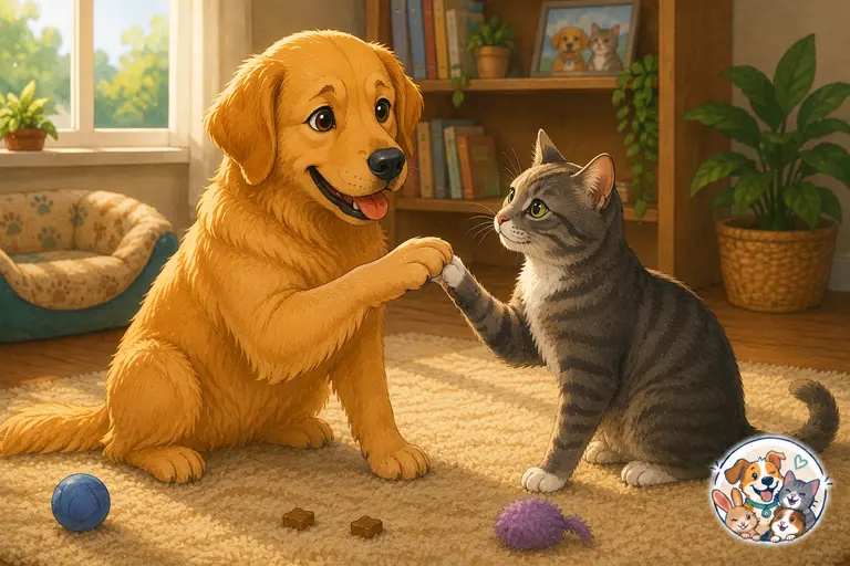Les animaux sont-ils droitiers ou gauchers ?