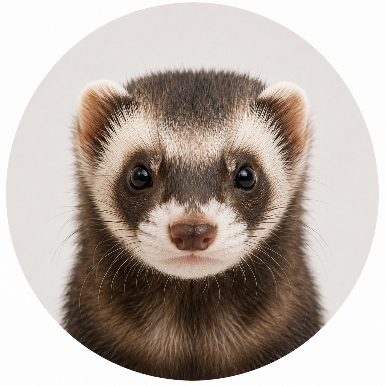 Furet zibeline