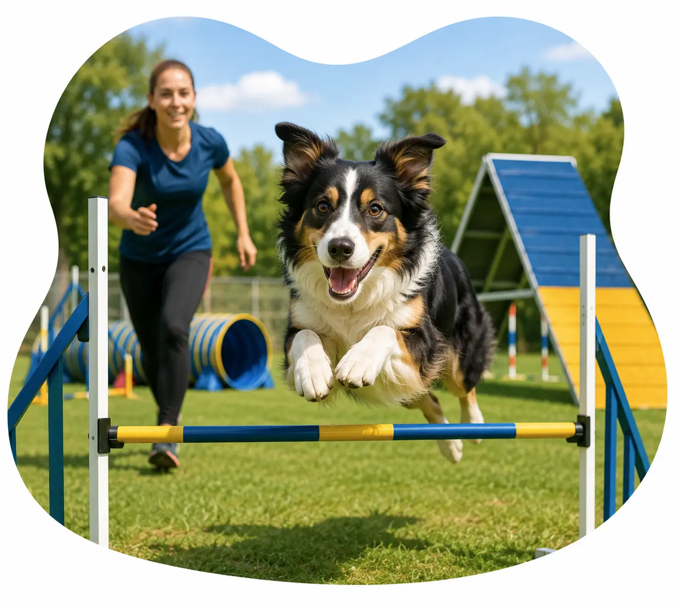 Agility