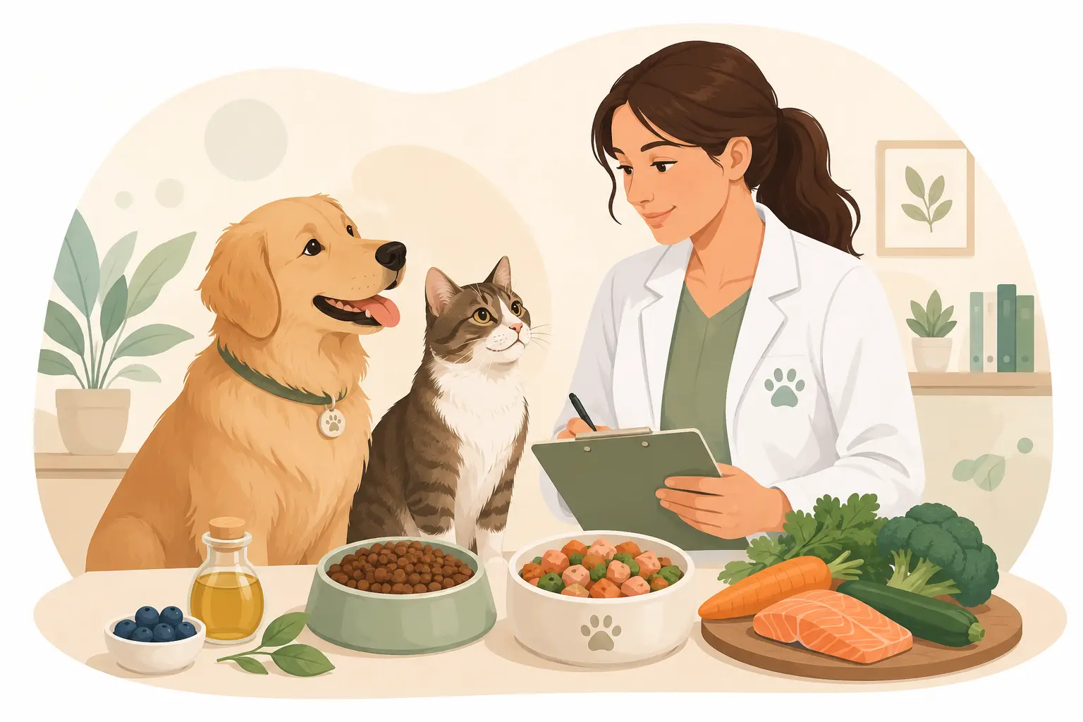 Nutrition animale