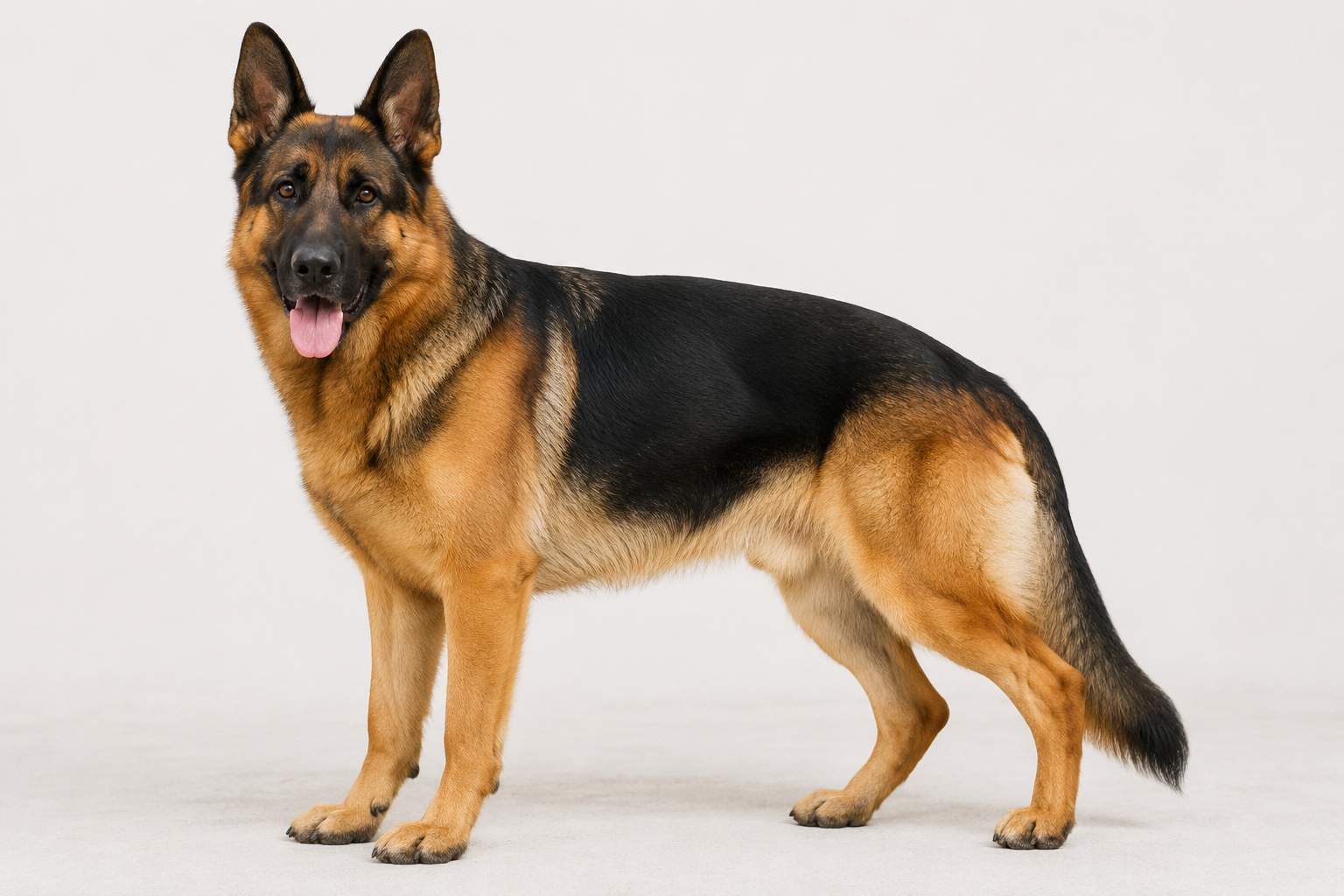 Berger Allemand