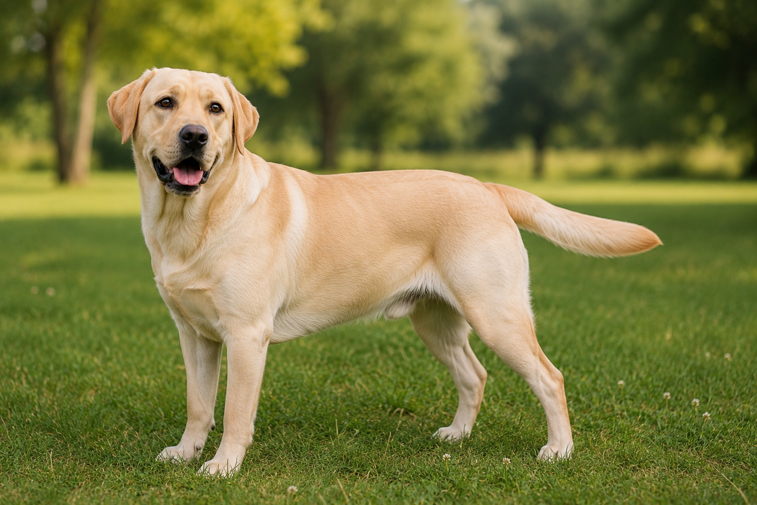 Labrador Retriever