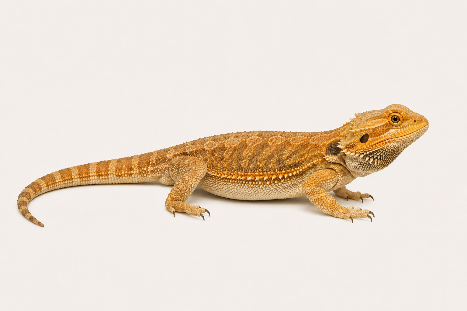 Pogona