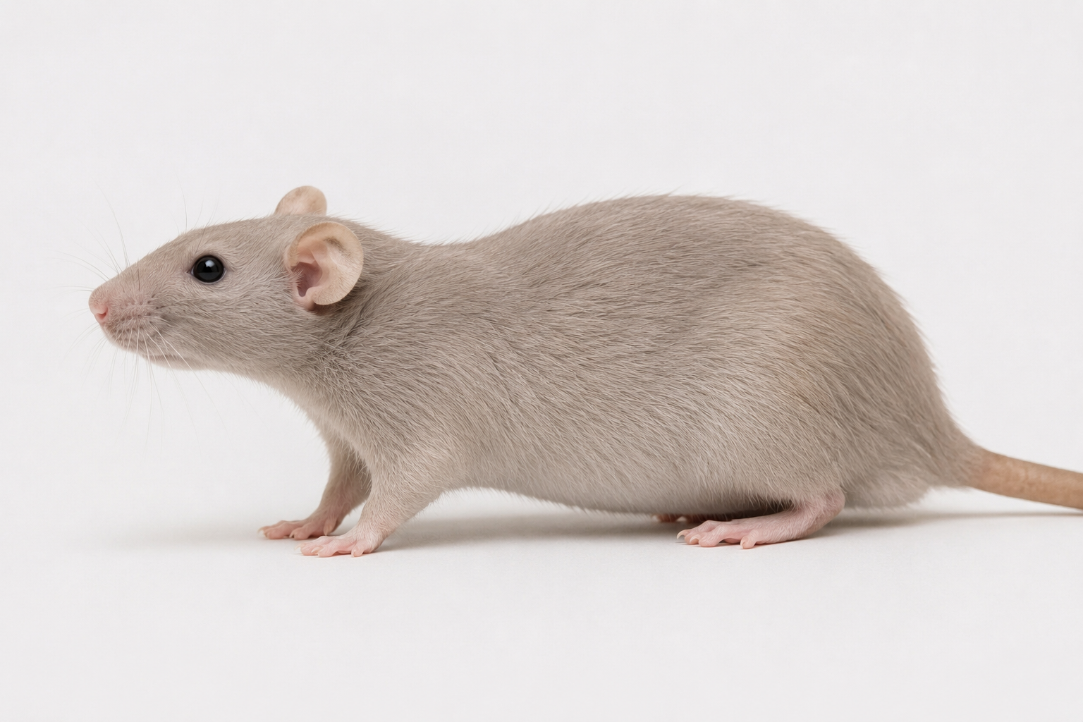 Rat Dumbo